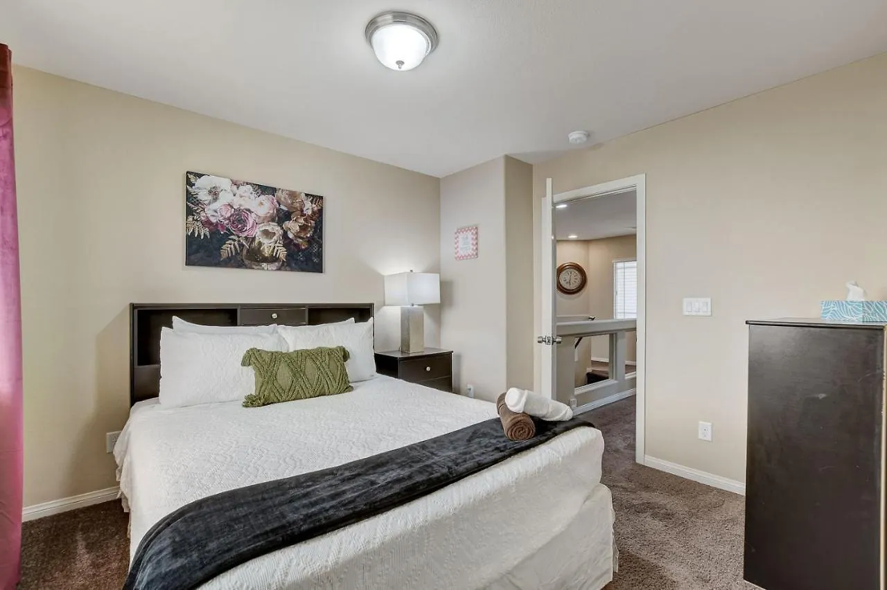 Tatil Evi Four Of A Kind! Villa Las Vegas ABD
