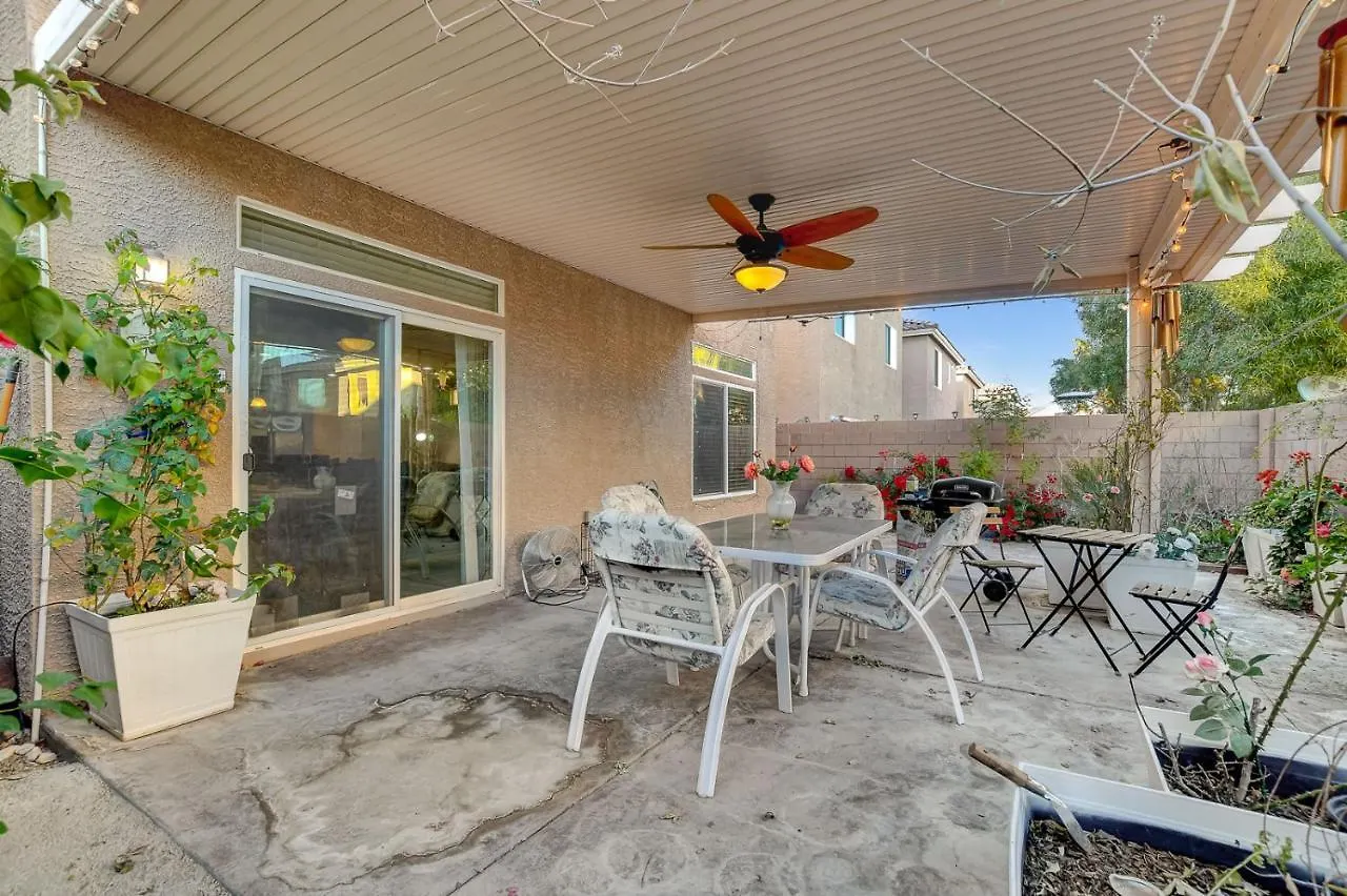 Four Of A Kind! Villa Las Vegas 0*,  ABD
