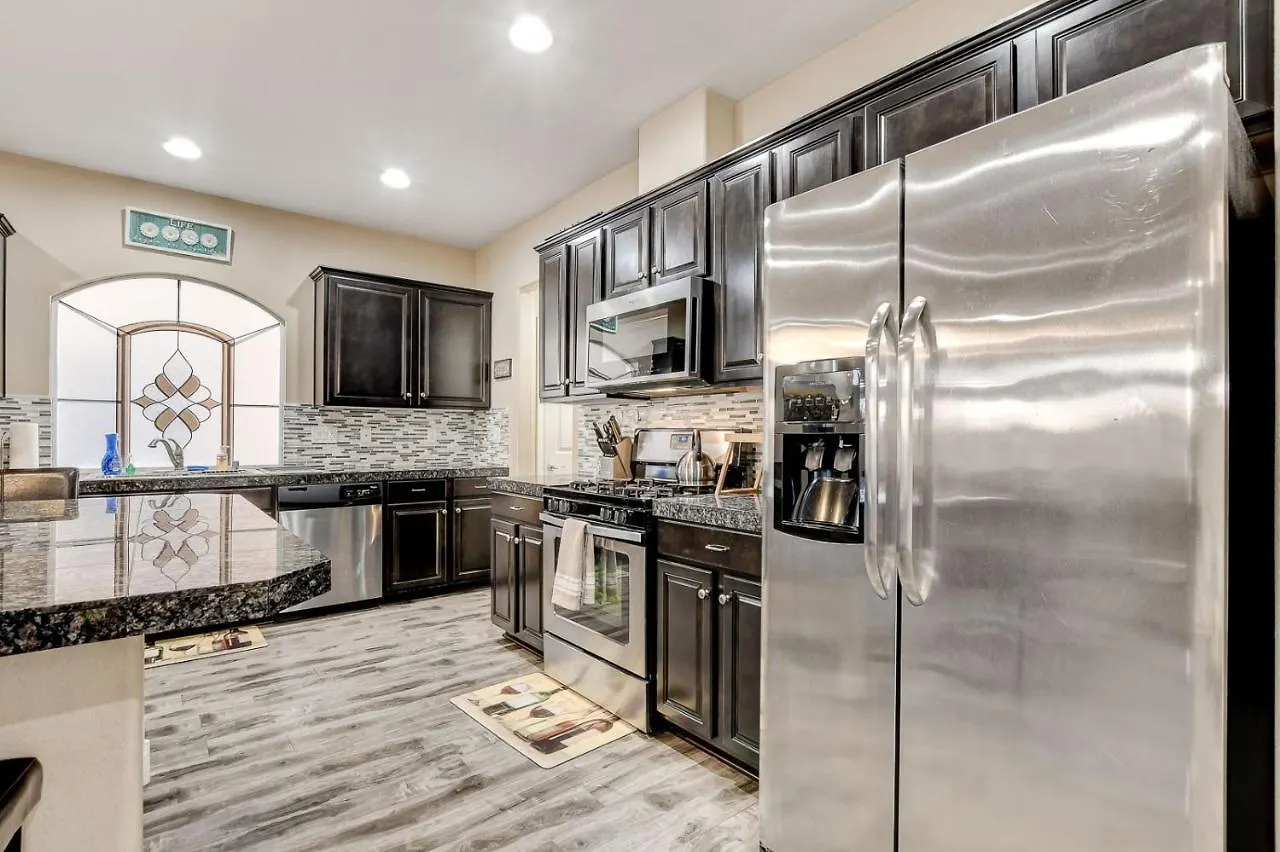 Four Of A Kind! Villa Las Vegas